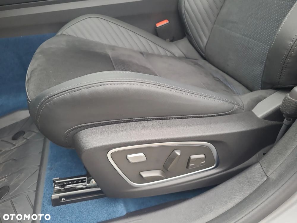 Renault Rafale 1.2 E-Tech PHEV 4x4 300 atelier Alpine MMT - 12