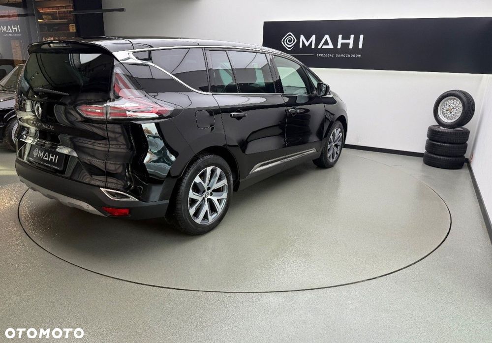 Renault Espace Energy dCi 160 EDC Intens - 12