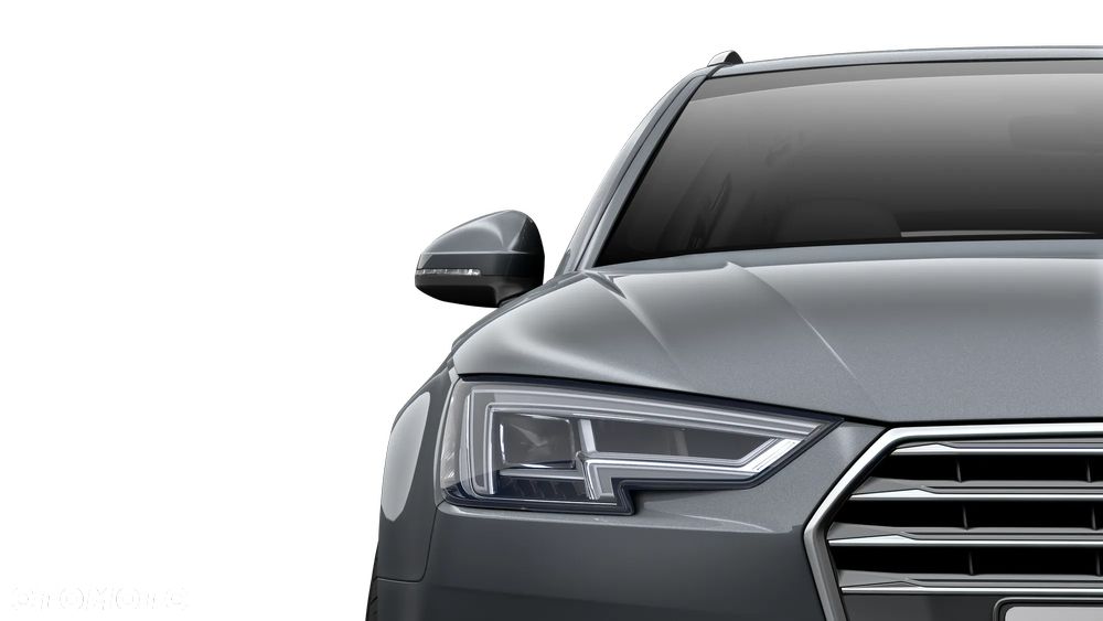 Audi A4 Avant 2.0 TDI ultra S tronic sport - 9