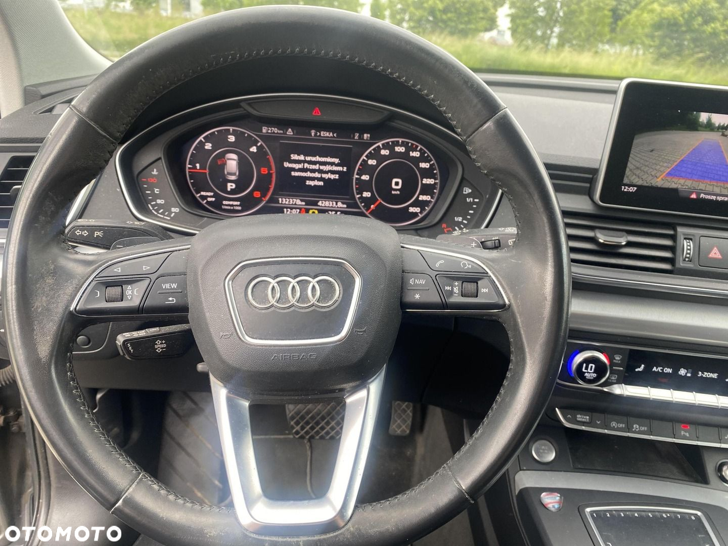 Audi Q5 2.0 TDI Quattro S tronic - 17