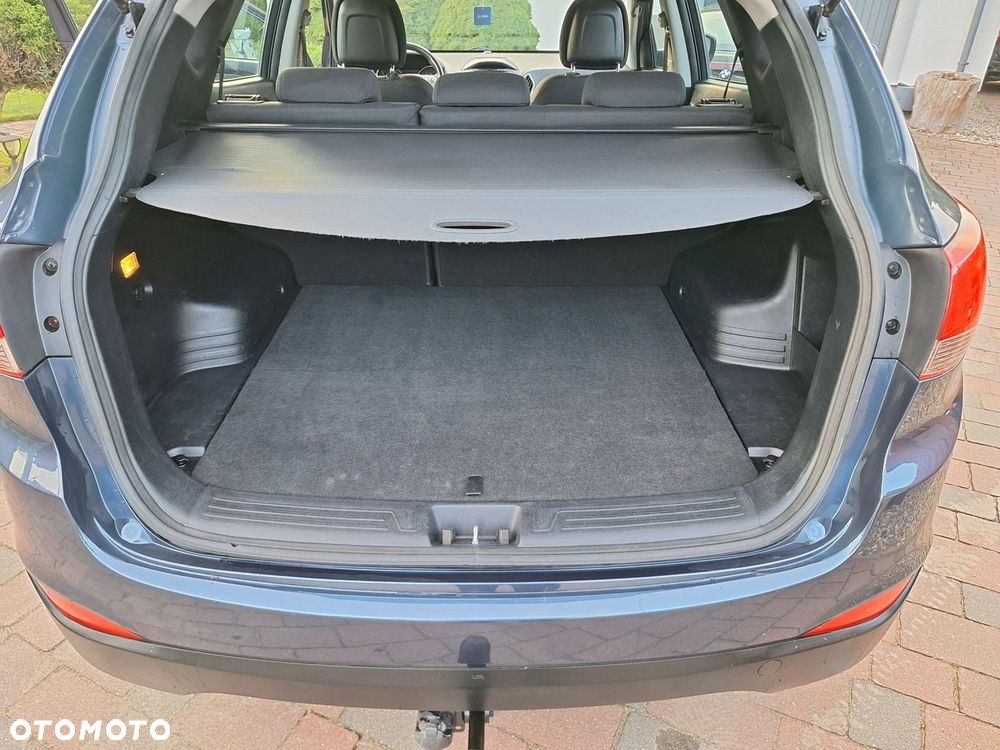Hyundai Tucson - 15