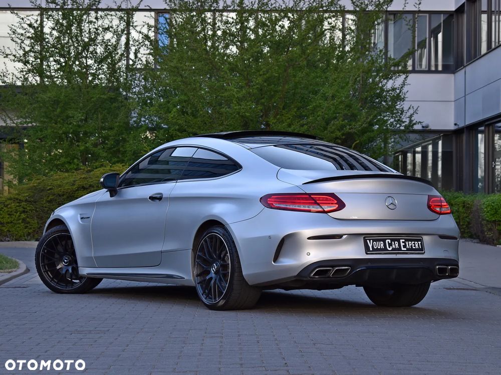 Mercedes-Benz Klasa C - 4