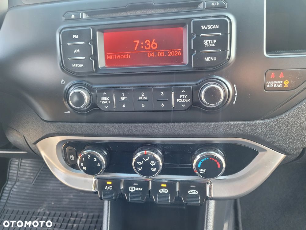 Kia Rio 1.4 Platinum Edition - 8