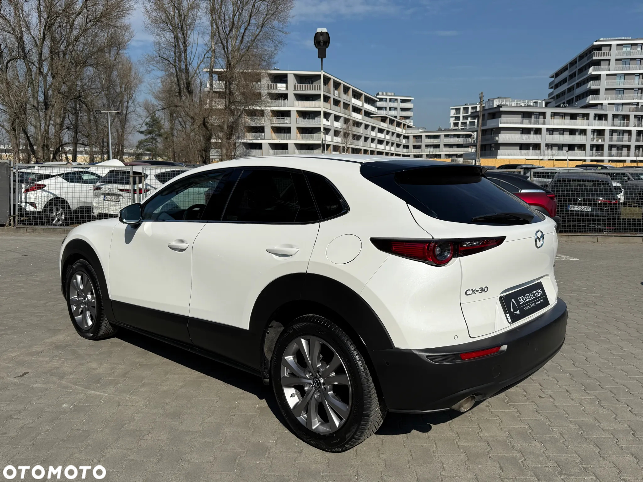 Mazda CX-30 - 5