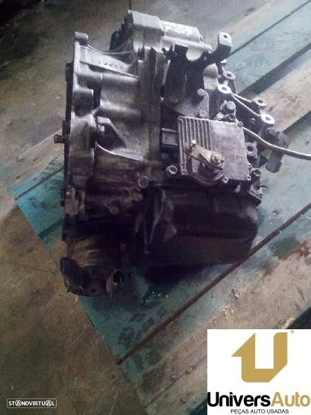 CAIXA VELOCIDADES PEUGEOT 407 2007 -20GK05 - 4