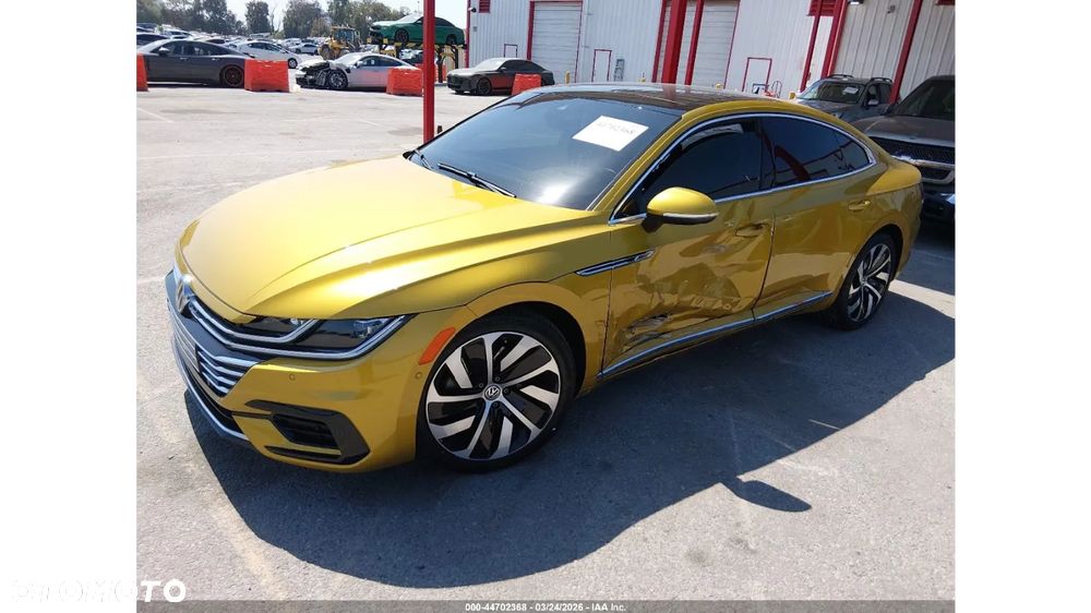 Volkswagen Arteon - 3