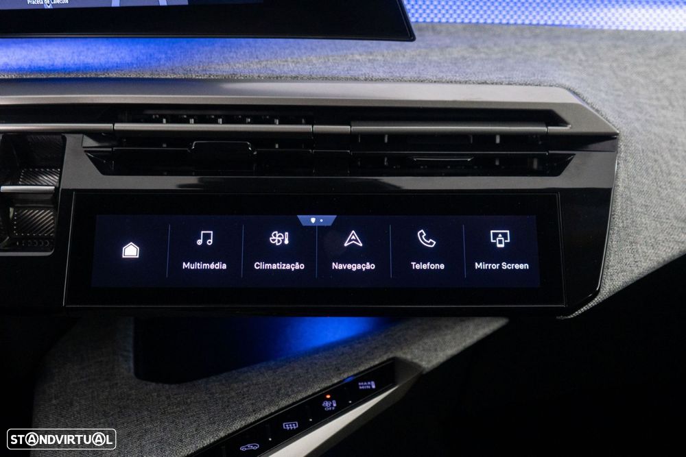 Peugeot 5008 1.2 Hybrid GT e-DCS6 - 30