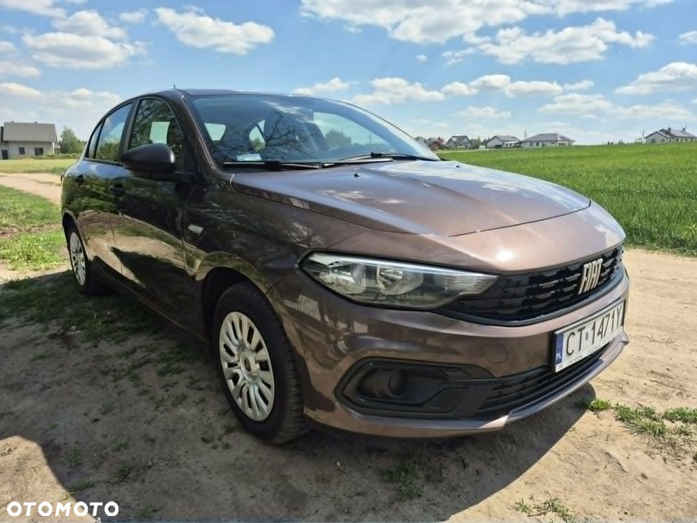Fiat Tipo 1.4 Classic - 4