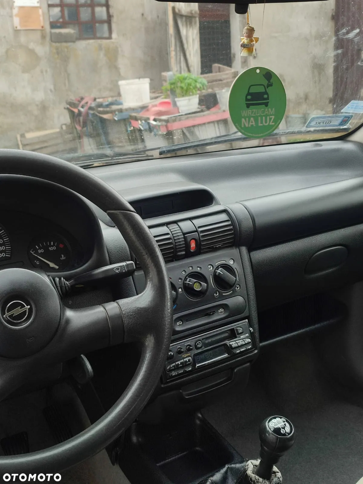 Opel Corsa 1.0 City 12v - 15