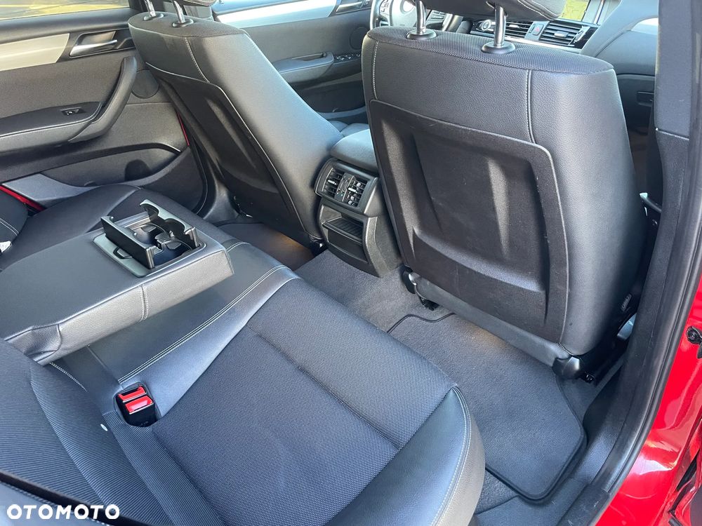 BMW X4 xDrive20d M Sport - 27