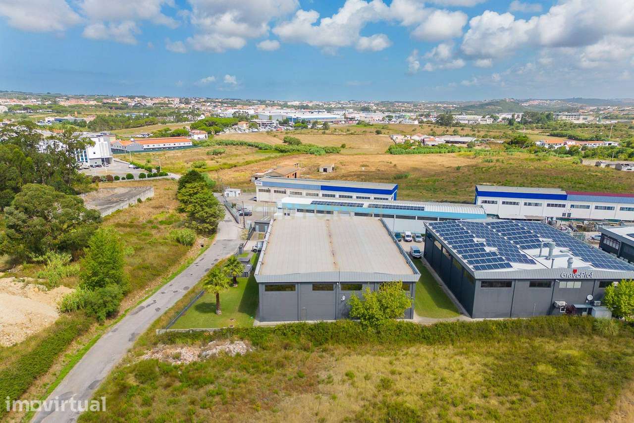 Excelente Oportunidade Empresarial: Conjunto de 3 Armazéns Integrados - Grande imagem: 4/60