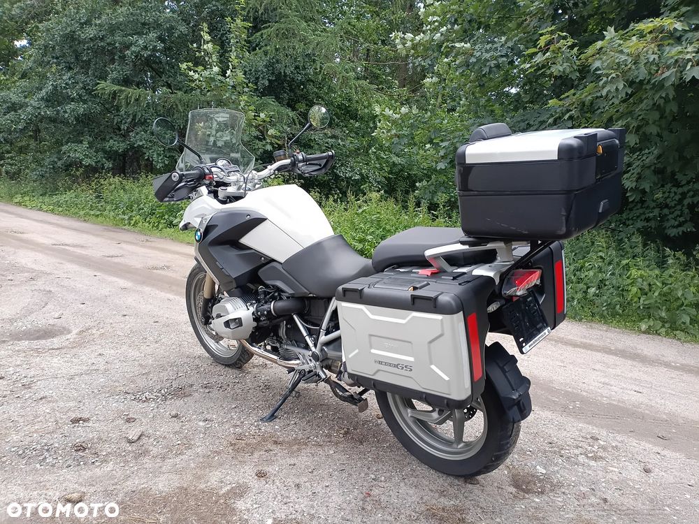 BMW GS - 15
