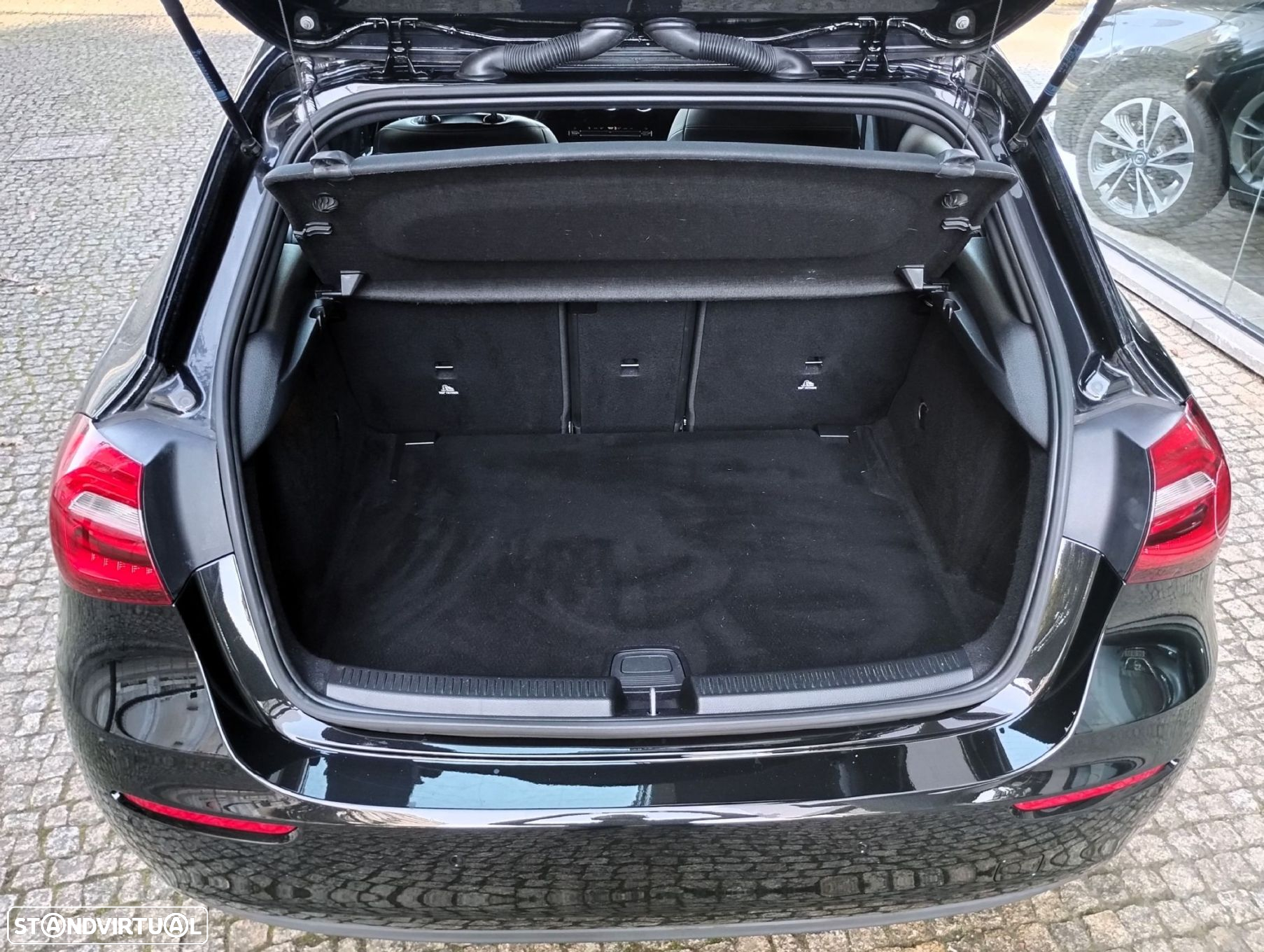 Mercedes-Benz A 160 Style - 26