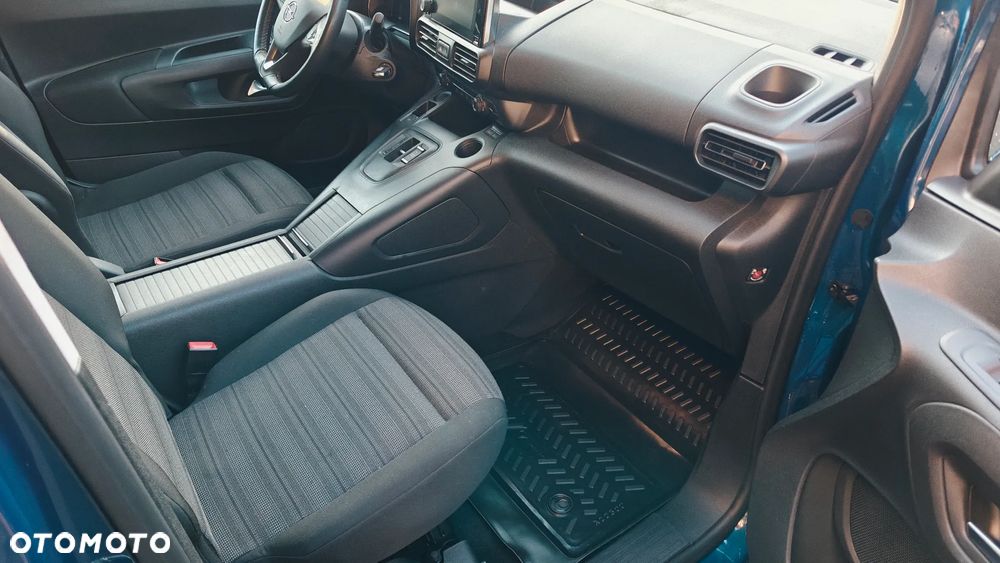 Opel Combo 50kWh Elegance - 12