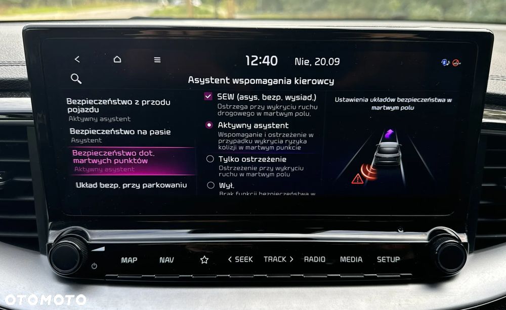 Kia Ceed 1.0 T-GDI ISG GT Line - 35