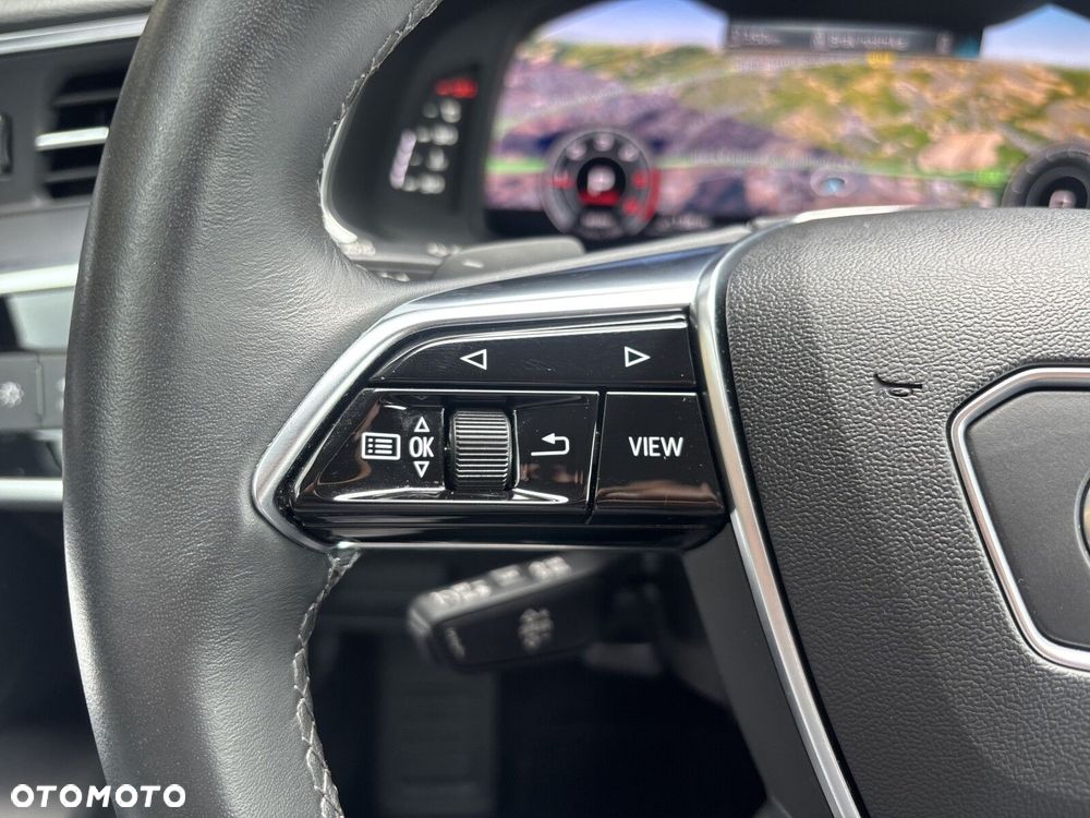 Audi A6 Limousine 40 TDI mHEV Advanced S tronic - 12