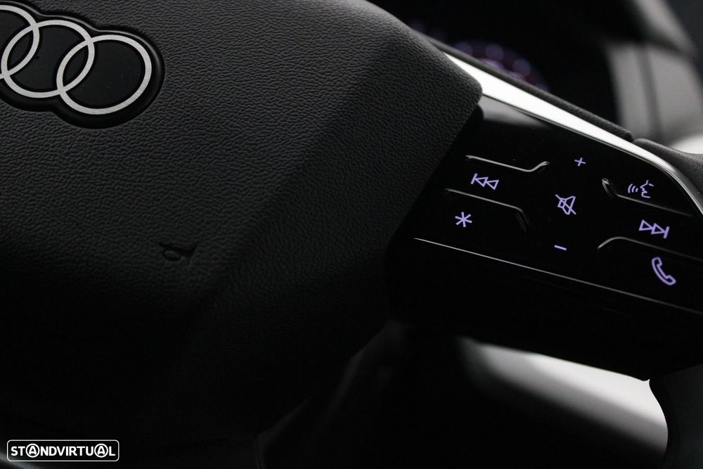 Audi Q4 Sportback e-tron 35 - 14