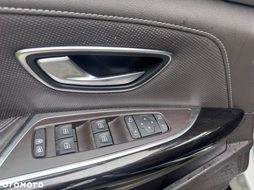 Renault Espace Energy dCi 160 EDC Initiale Paris - 22