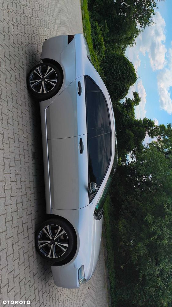 Honda Accord - 6