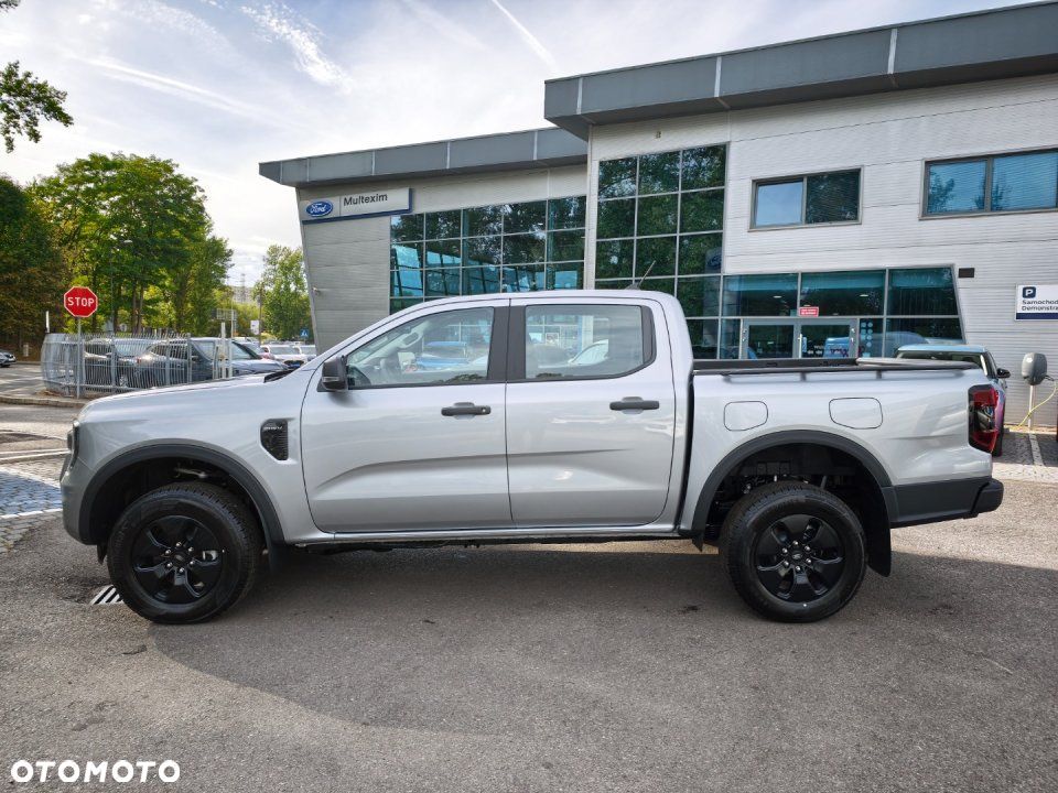 Ford Ranger - 3