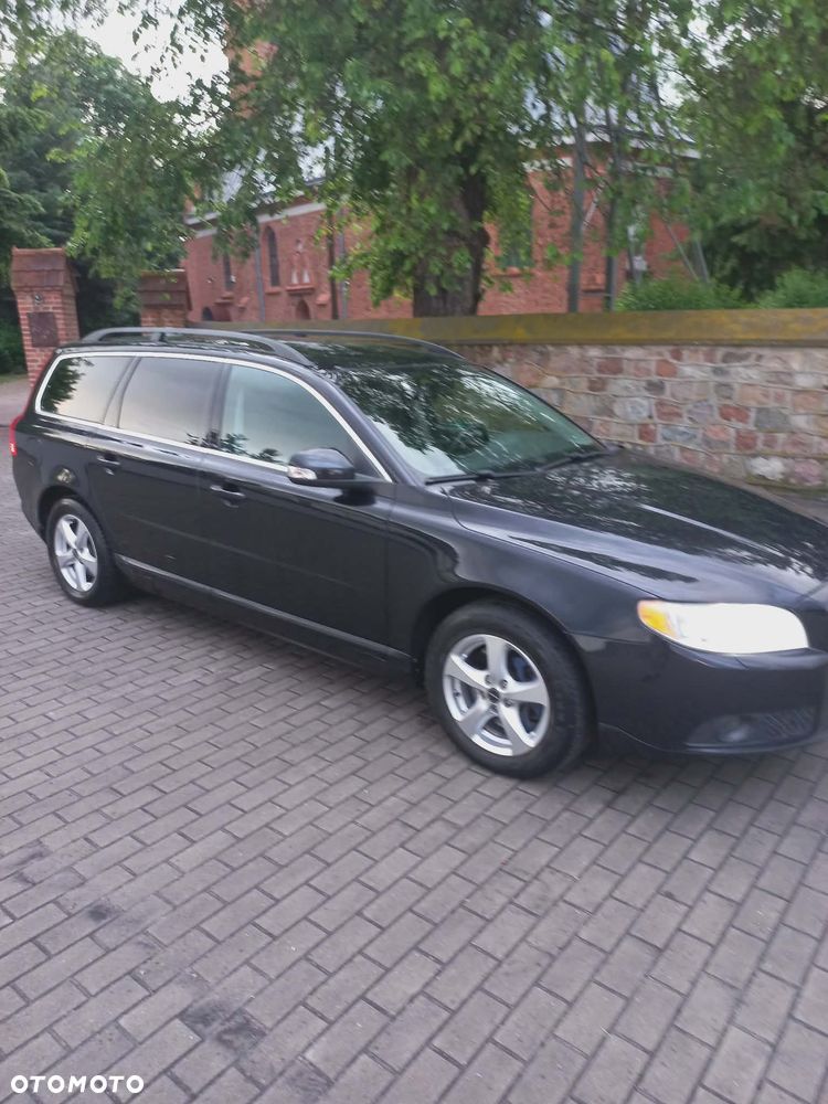 Volvo V70 - 10