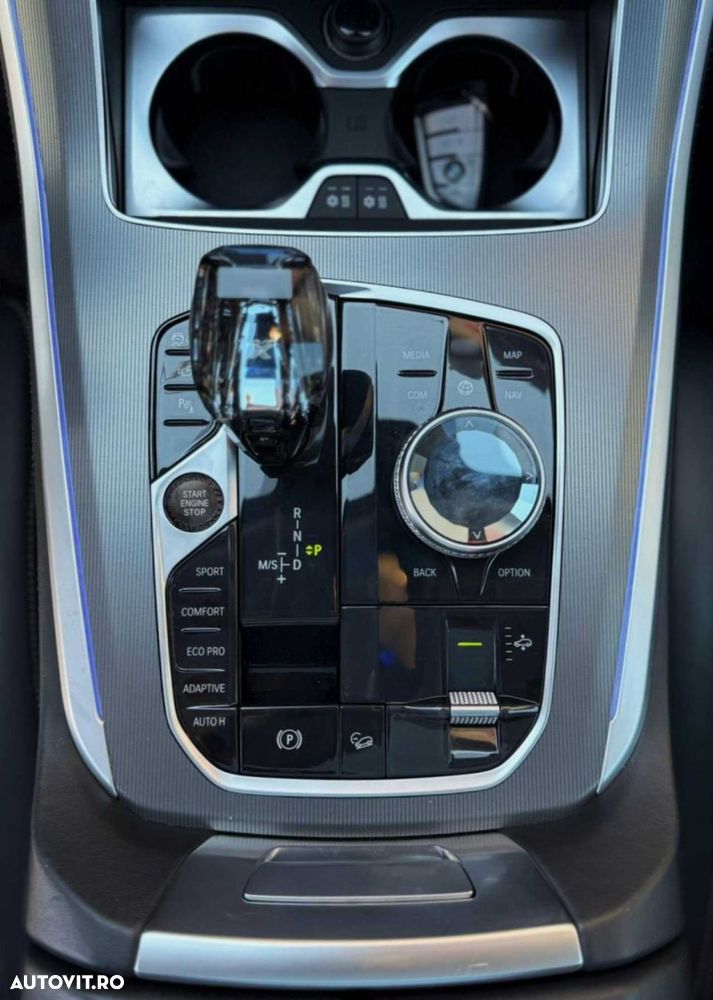 BMW X5 xDrive30d AT MHEV - 28