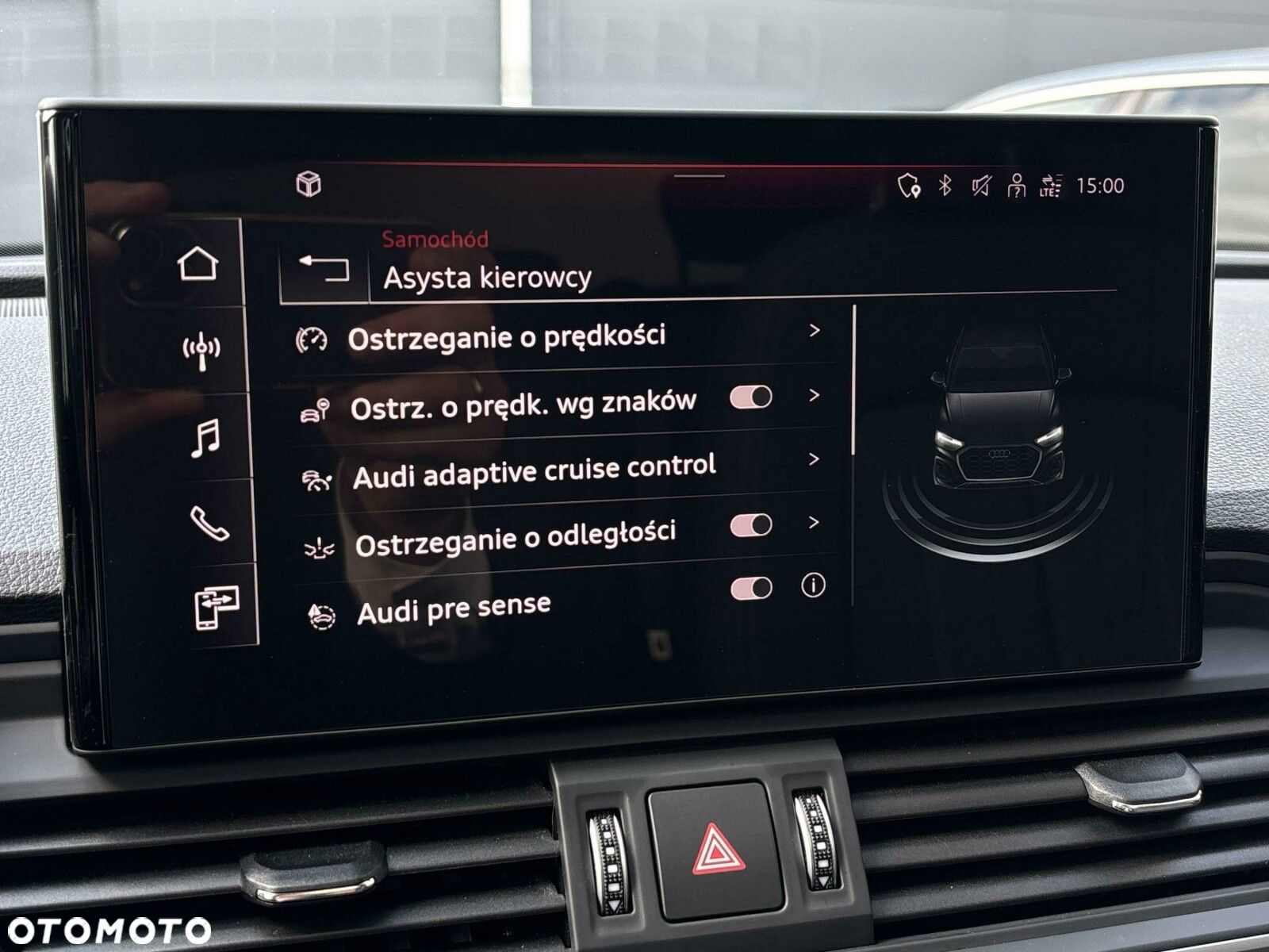 Audi Q5 - 22