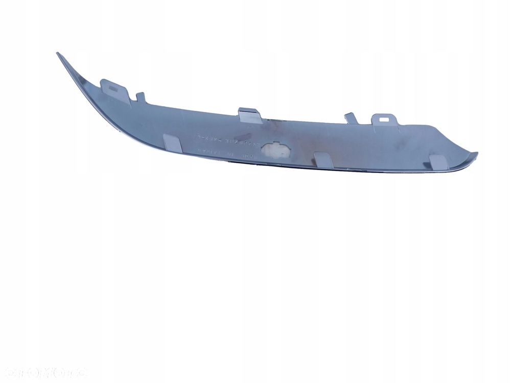 listwa zderzaka lewa chrysler 300c 04-11 4806125aa - 2