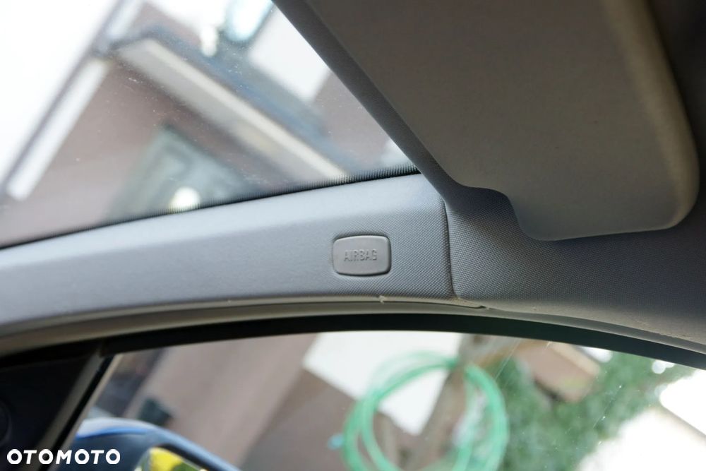 Opel Astra 1.8 Elegance - 27