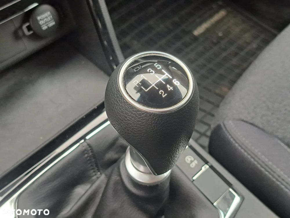 SsangYong/KGM Korando 1.5 T-GDI Crystal 2WD - 20