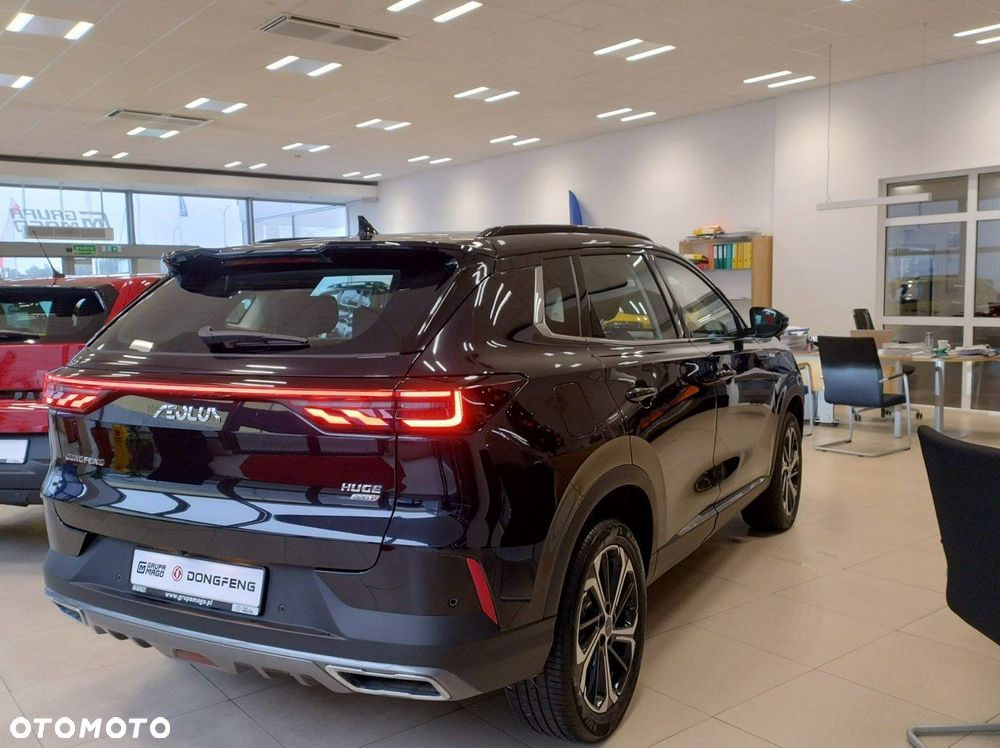 Dongfeng Huge - 3