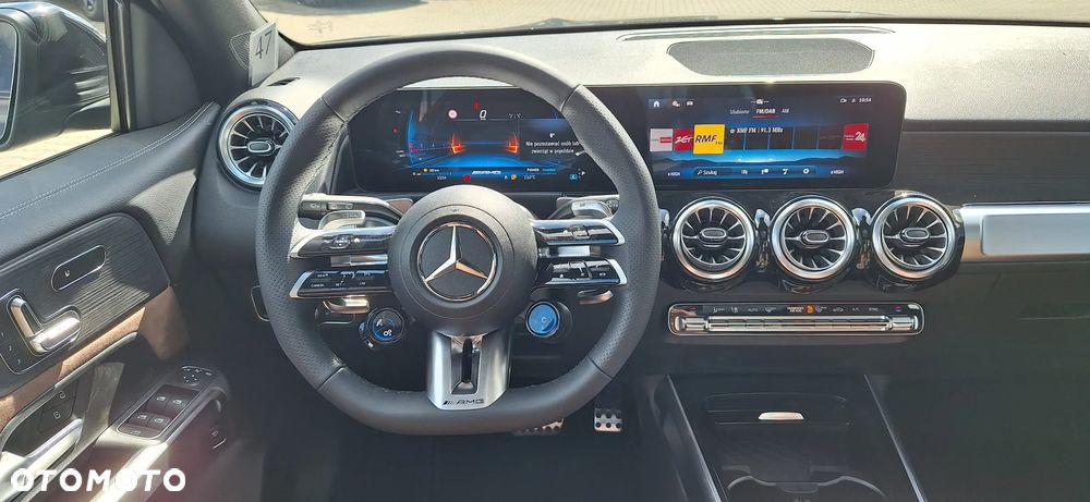 Mercedes-Benz GLB AMG 35 4-Matic - 6