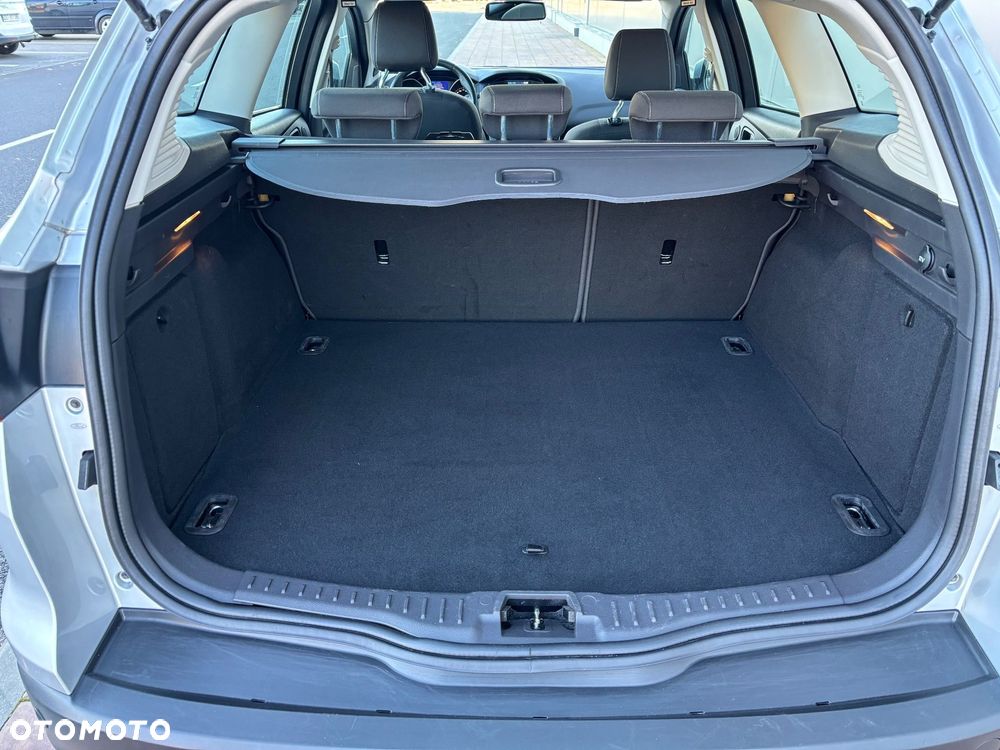 Ford Focus 1.6 TI-VCT Titanium - 23