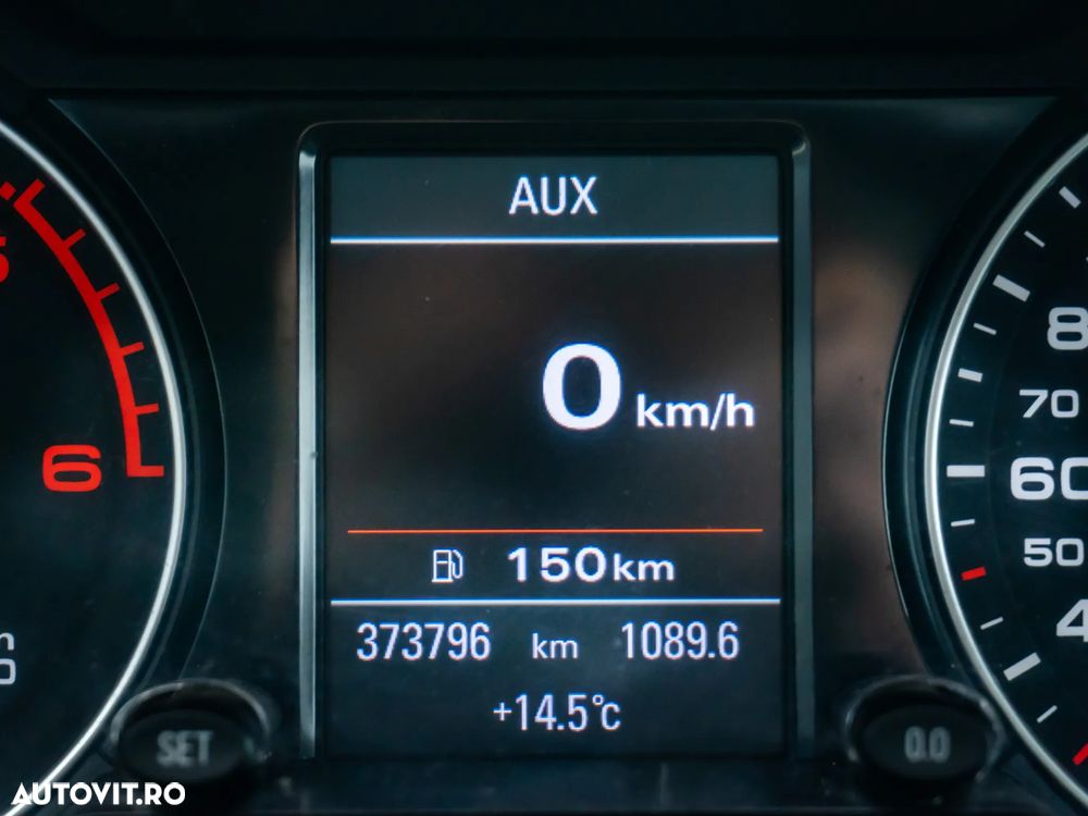 Audi Q5 2.0 TDI - 35