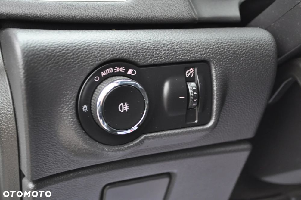 Opel Astra 1.4 Turbo Active - 21