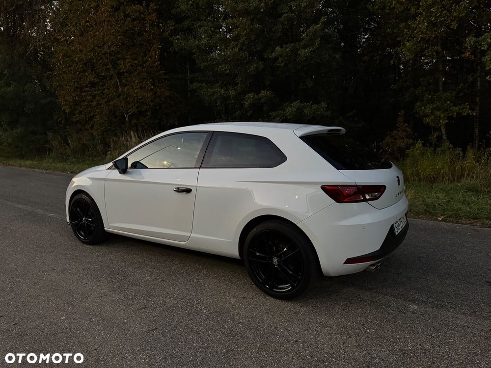 Seat Leon SC 1.4 TSI Style S&S - 10