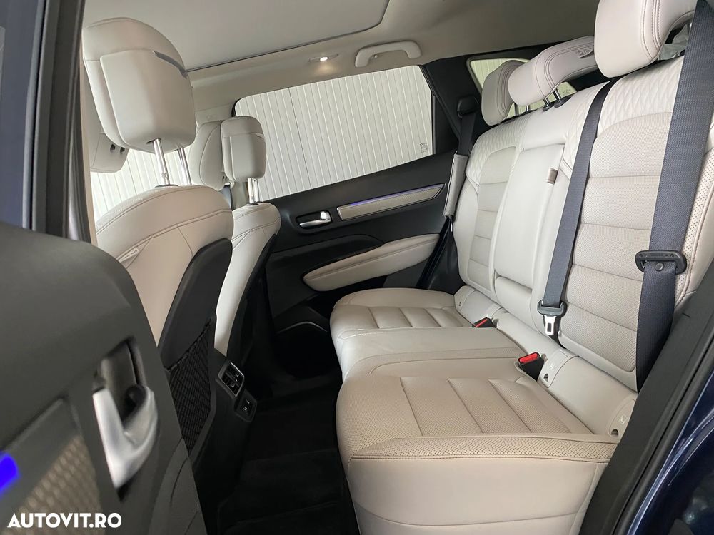 Renault Koleos BLUE dCi X-Tronic 4WD Initiale Paris - 8