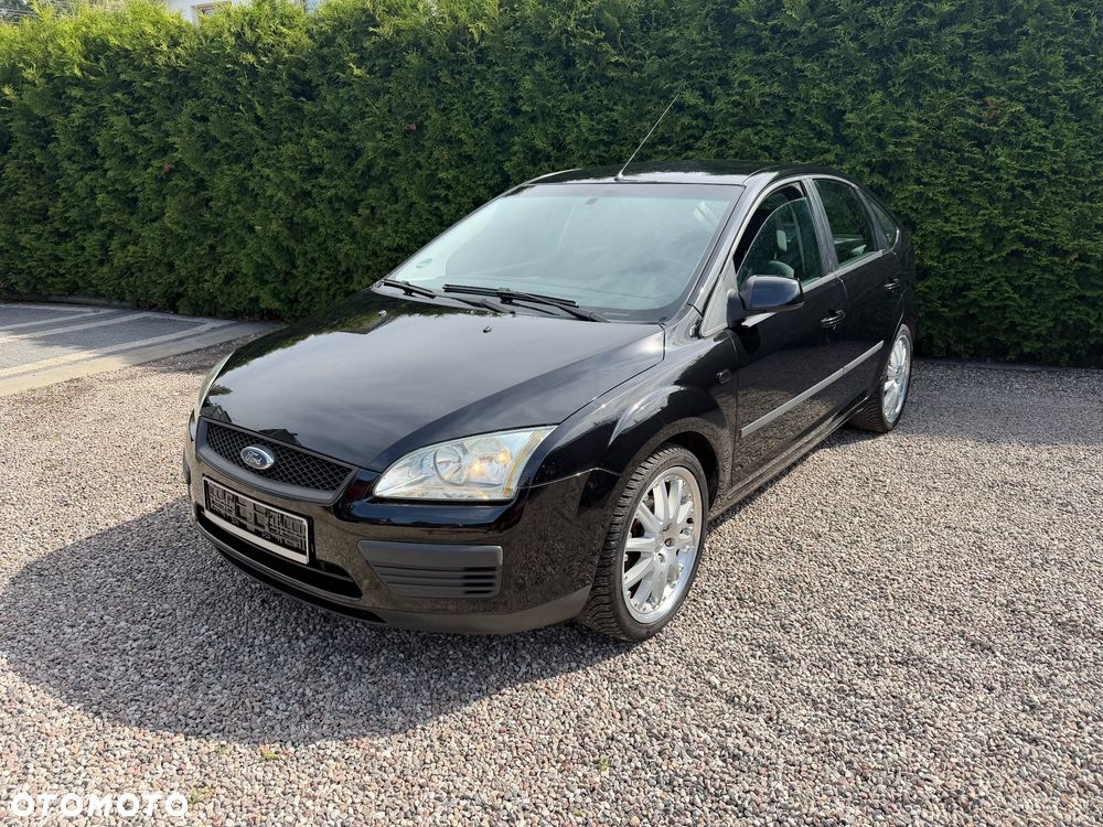 Ford Focus - 13
