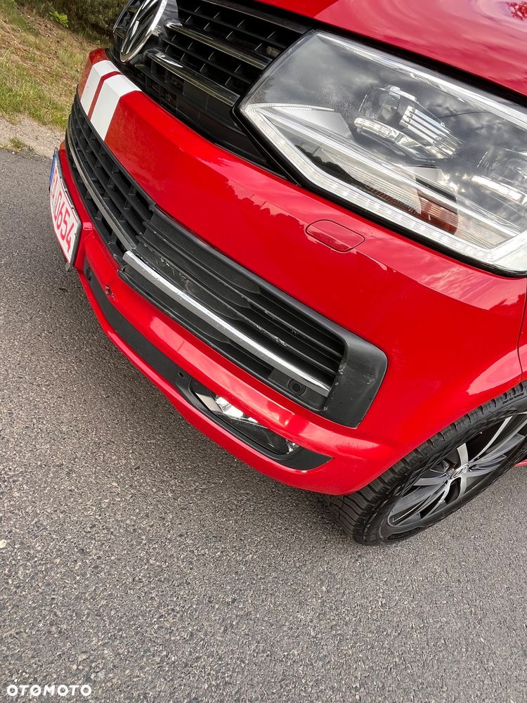 Volkswagen Multivan 2.0 BiTDI L2 Comfortline - 8