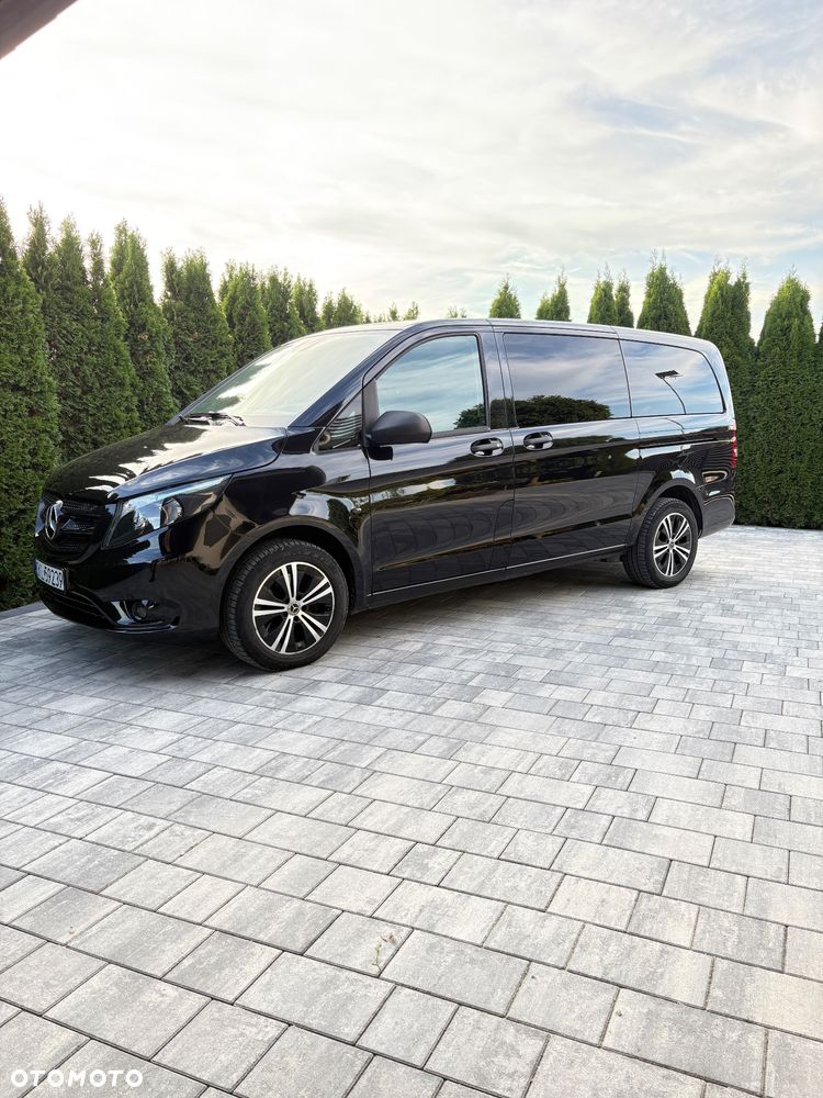 Mercedes-Benz Vito - 2
