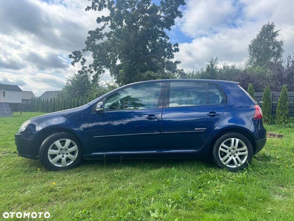 Volkswagen Golf 1.6 Edition - 16