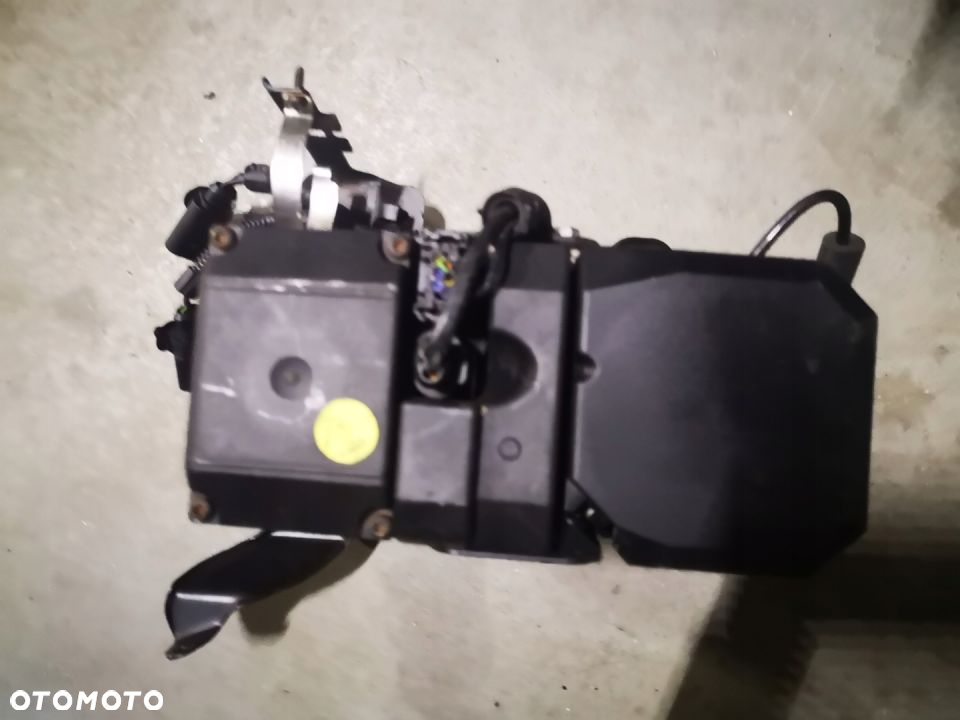 WEBASTO OGRZEWANIE POSTOJOWE VW T5 2.5 TDI - 2