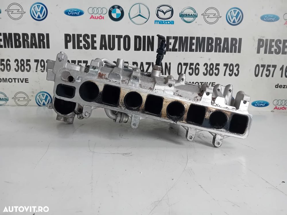 Galerie Admisie Vw Audi 2.0 Tdi Euro 6 05L129766R Arteon Passat B8 Golf 8 A3 A4 B9 A5 A6 C8 Q3 Q5 - 5
