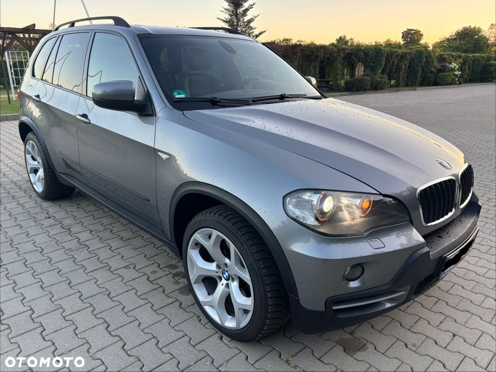 BMW X5 xDrive30d - 5