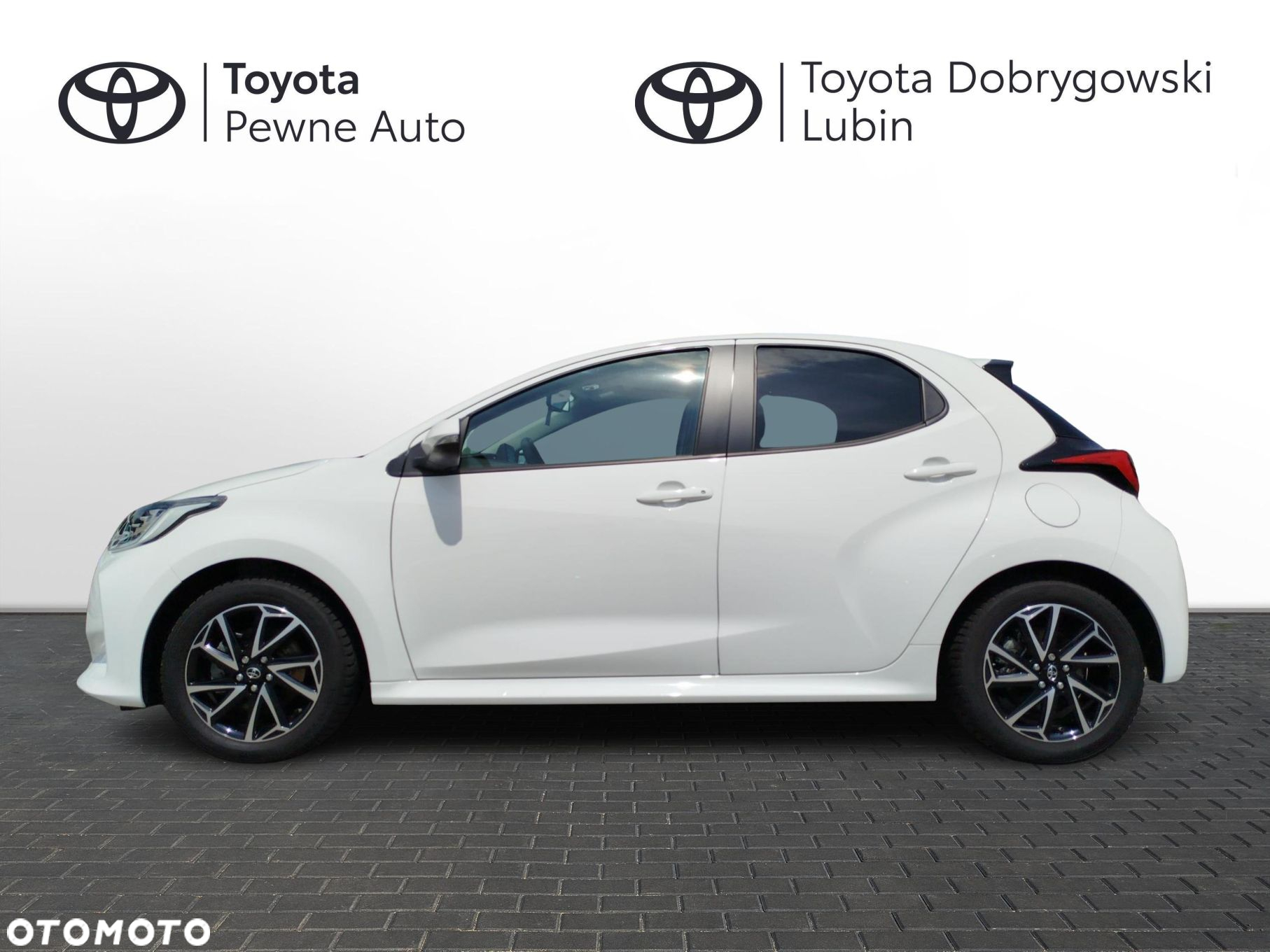 Toyota Yaris - 2