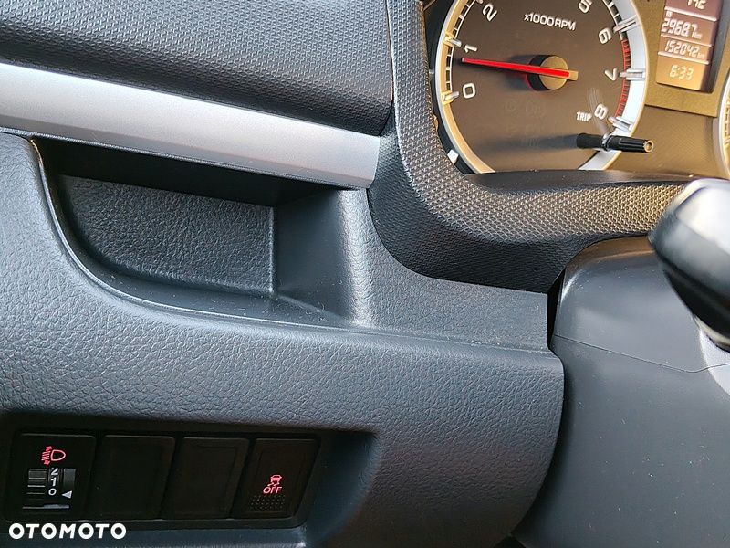 Suzuki Swift 1.2 Comfort - 22