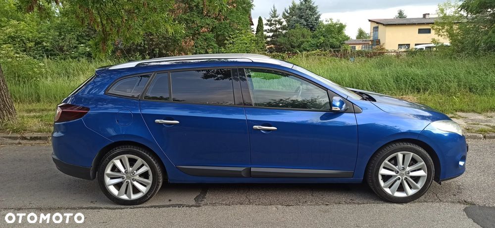 Renault Megane dCi 160 FAP Dynamique - 13