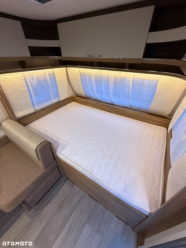 Burstner 495 TK PREMIO - 38