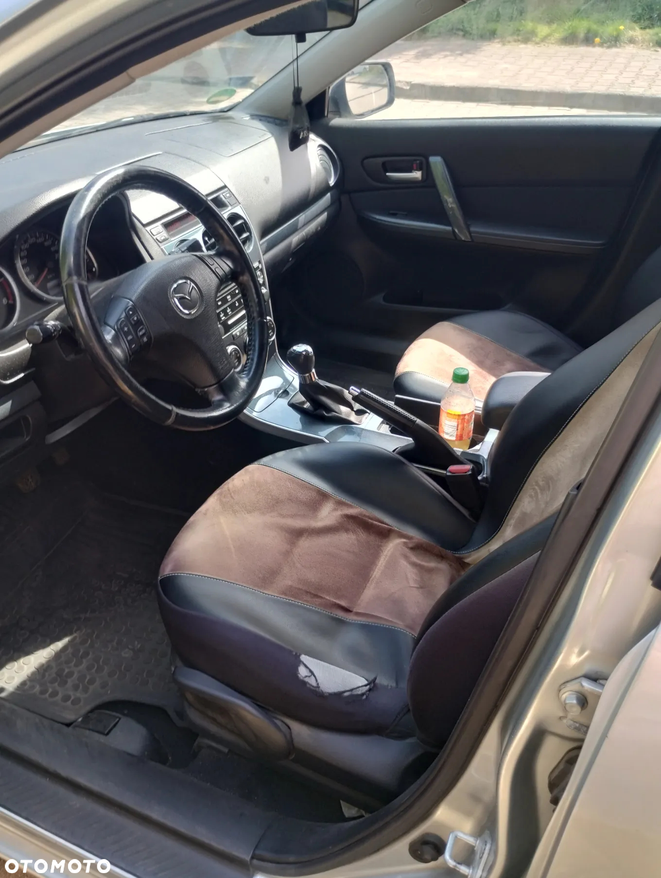 Mazda 6 2.0 CD Exclusive - 15