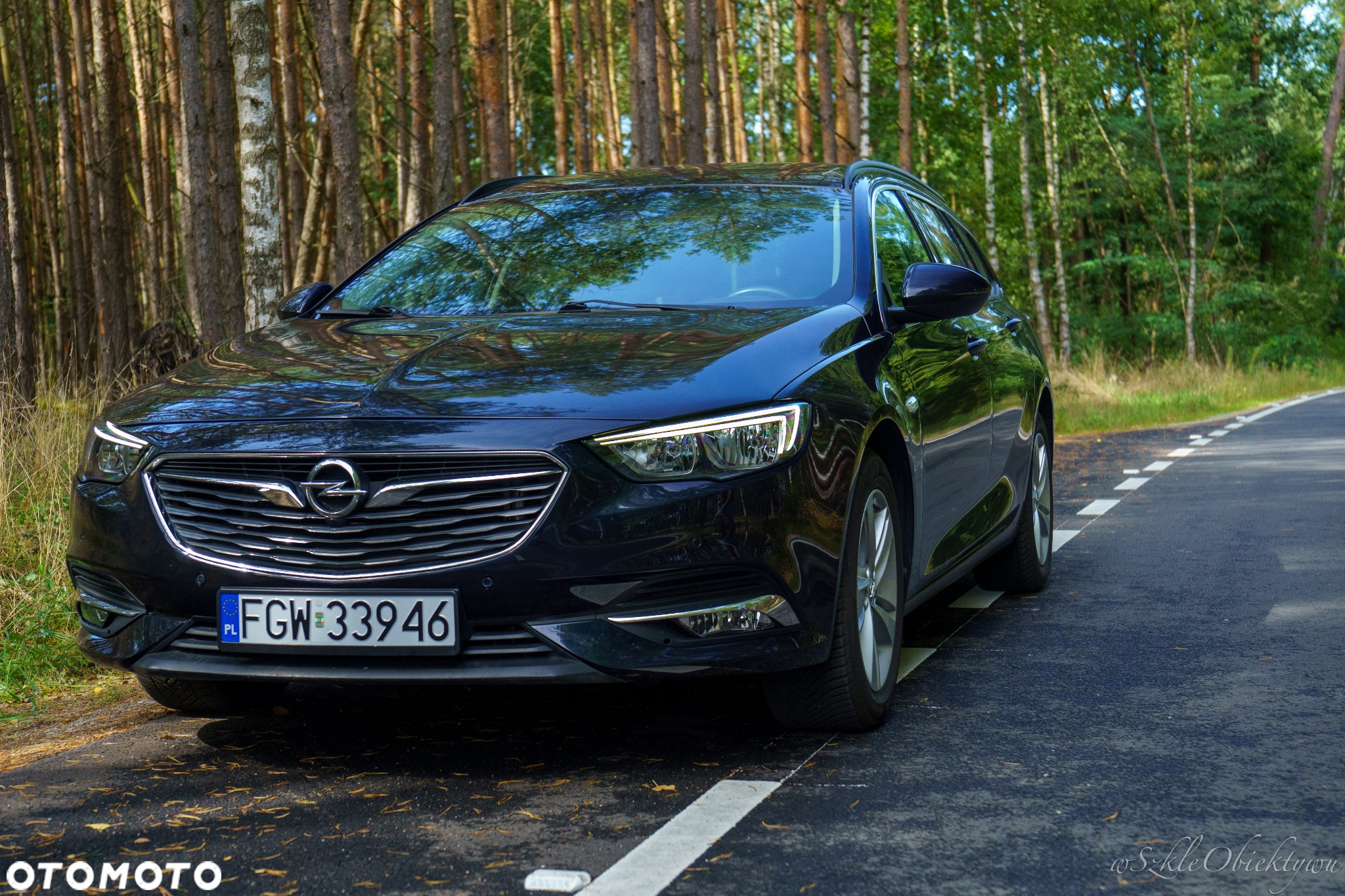 Opel Insignia - 4